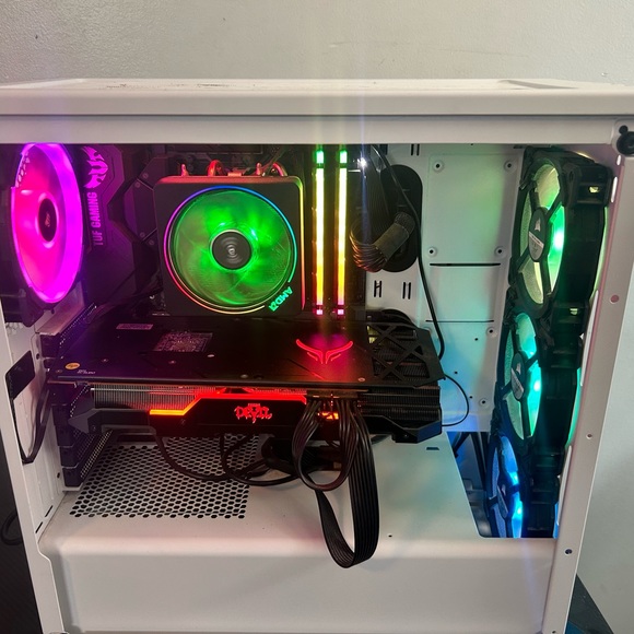 Gaming computer - Picture 2 of 6